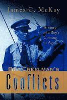 Bill Creelman's Conflicts 1