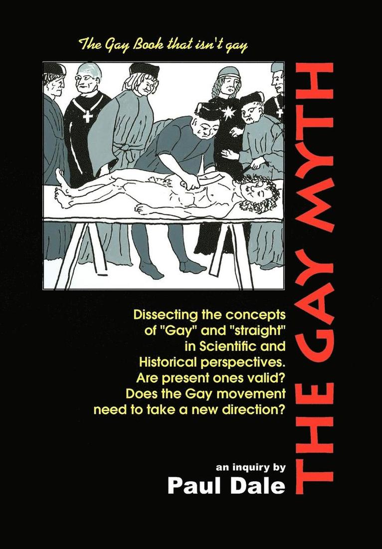 Gay Myth