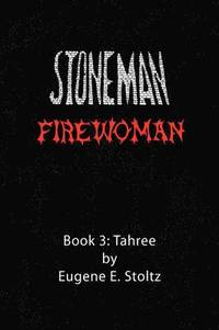 bokomslag Stoneman Firewoman