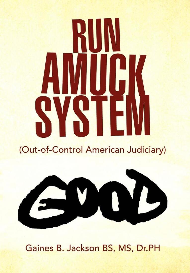 Run Amuck System 1