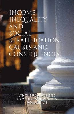 bokomslag Income Inequality and Social Stratification