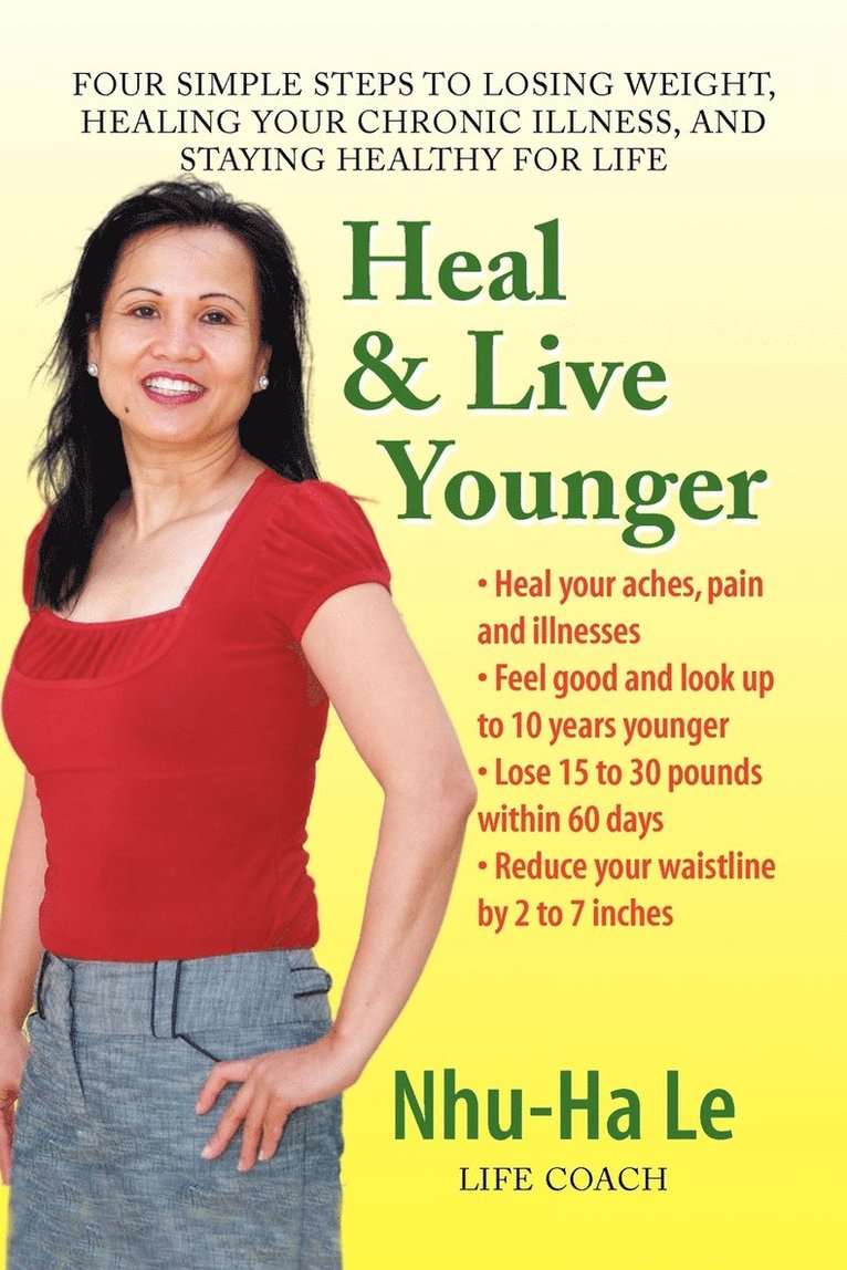 Heal & Live Younger 1