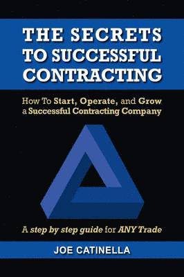 The Secrets to Successful Contracting 1