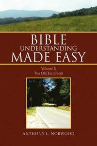 bokomslag Bible Understanding Made Easy