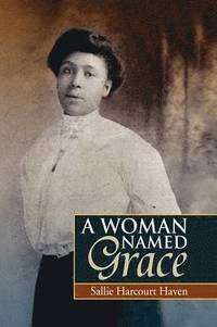 bokomslag Woman Named Grace