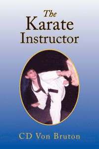 bokomslag The Karate Instructor