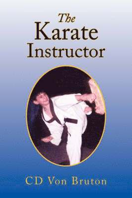 The Karate Instructor 1