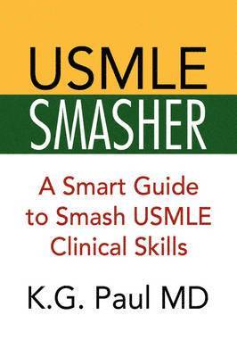 USMLE Smasher 1