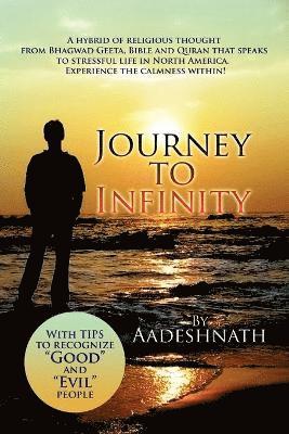 Journey to Infinity 1