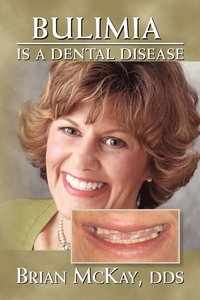 bokomslag Bulimia Is a Dental Disease