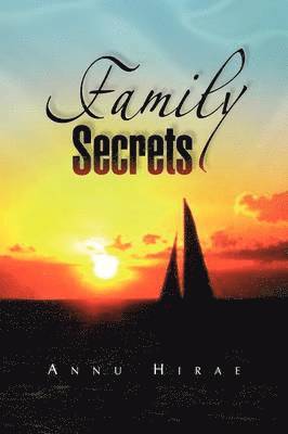 bokomslag Family Secrets