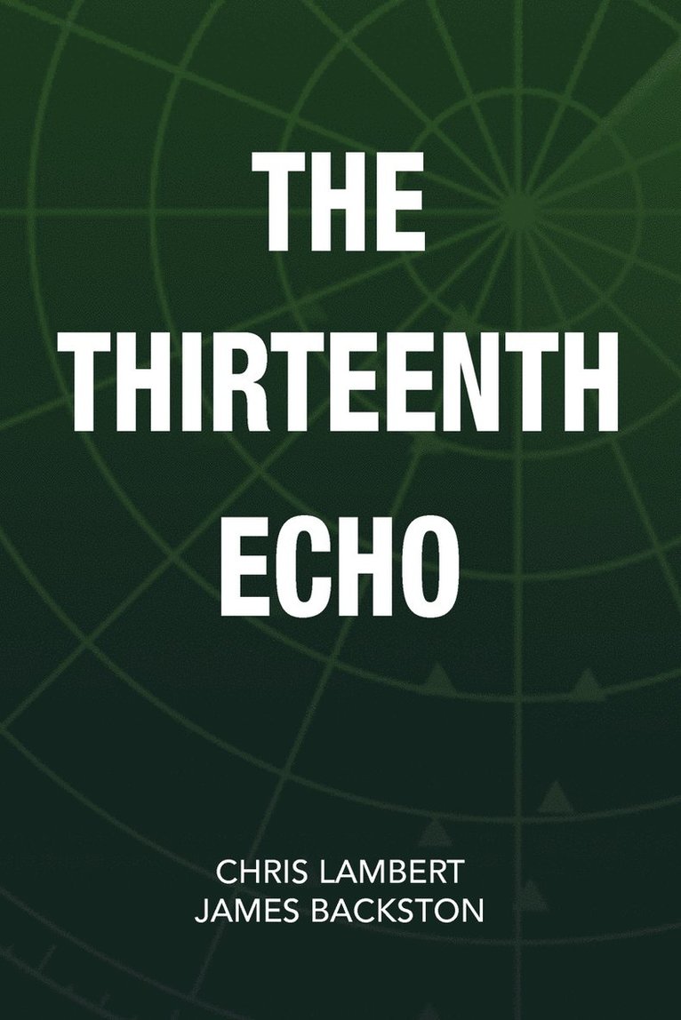 The Thirteenth Echo 1