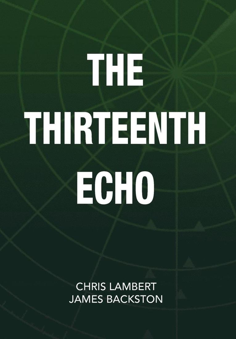 The Thirteenth Echo 1