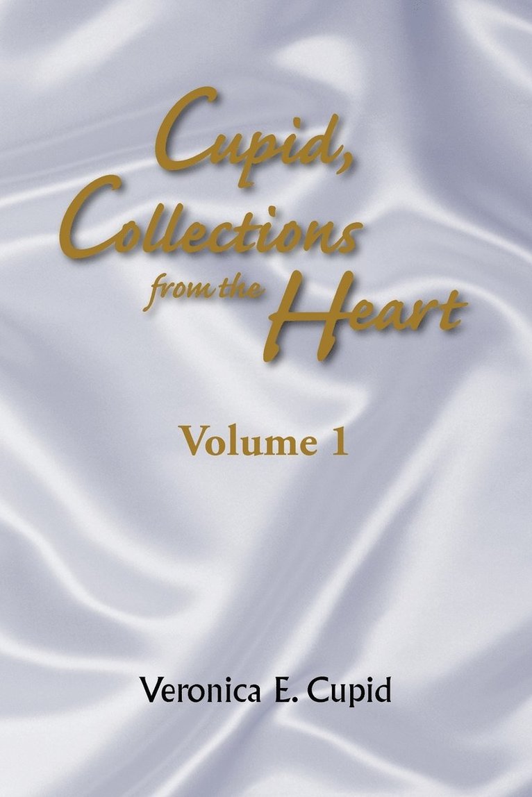 Cupid, Collections from the Heart 1