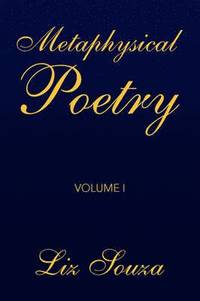 bokomslag Metaphysical Poetry Volume I