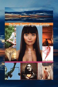 bokomslag The Seven Powers of Spiritual Evolution