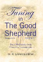 bokomslag Tuning in The Good Shepherd Volume 1