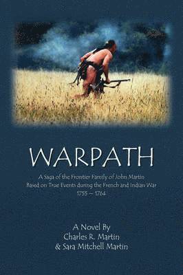 Warpath 1