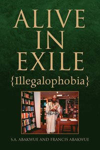 bokomslag Alive in Exile