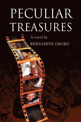 Peculiar Treasures 1