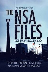 bokomslag The Nsa Files, Code Name