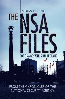 The Nsa Files, Code Name 1