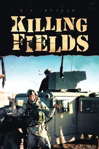 bokomslag Killing Fields