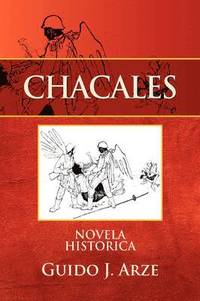 bokomslag Chacales