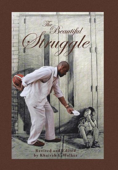 bokomslag Beautiful Struggle