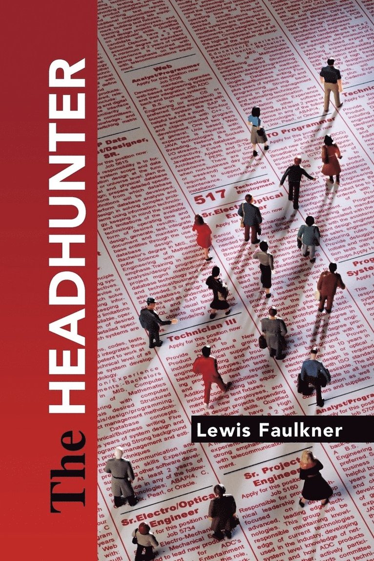 The Headhunter 1