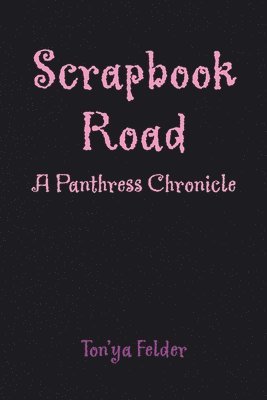 Scrapbook Road 1