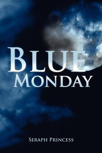 bokomslag Blue Monday