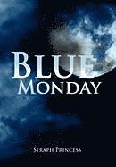 bokomslag Blue Monday