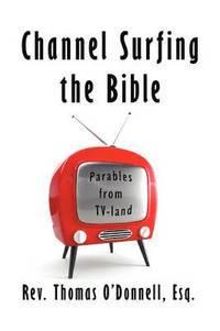 bokomslag Channel Surfing the Bible