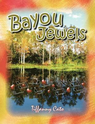 bokomslag Bayou Jewels