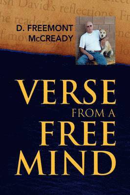 D Freemont McCready, D. Freemont McCready - Verse From a Free Mind, Häftad