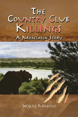 Country Club Killings