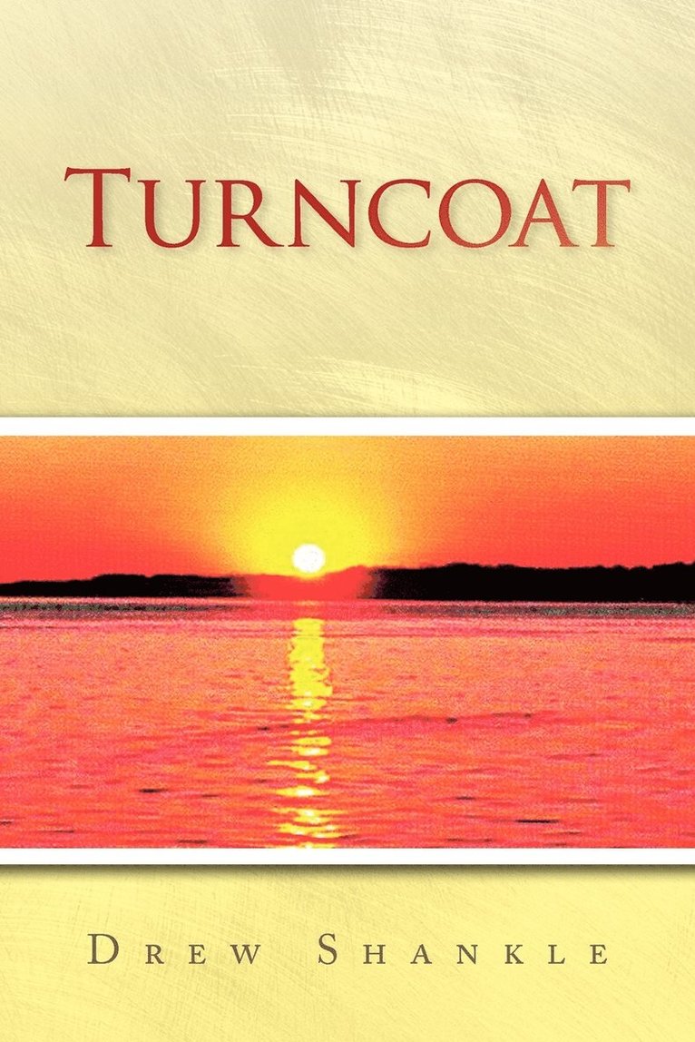 Turncoat 1