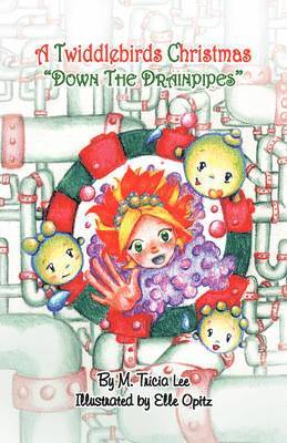 Twiddlebirds Christmas