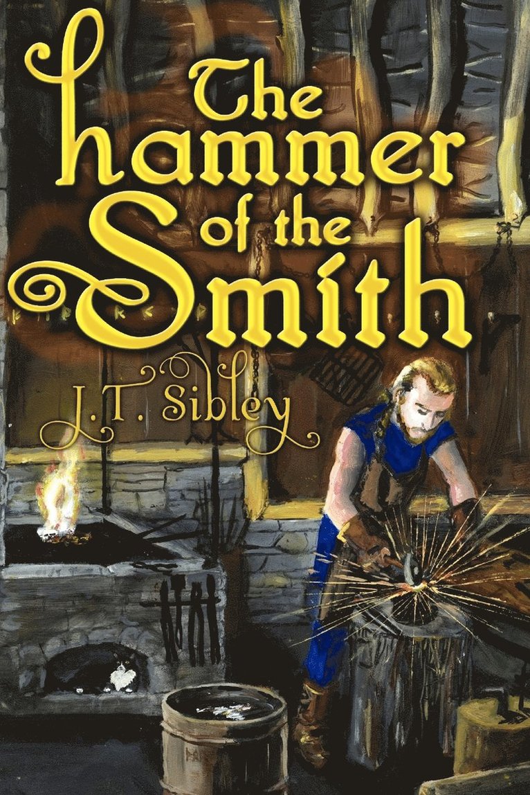 The Hammer of the Smith 1