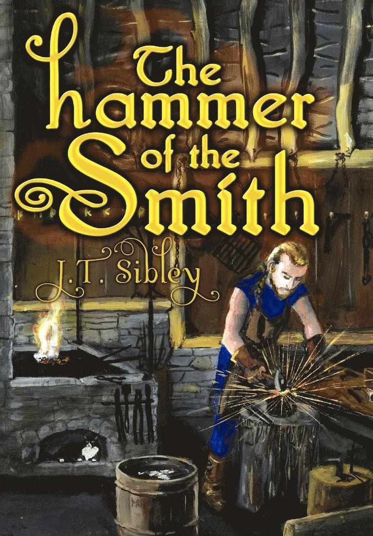 The Hammer of the Smith 1