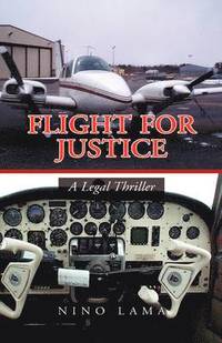 bokomslag Flight for Justice