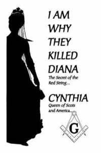 bokomslag I Am Why They Killed Diana