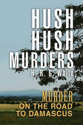 Hush Hush Murders 1