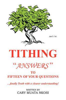 Tithing 1