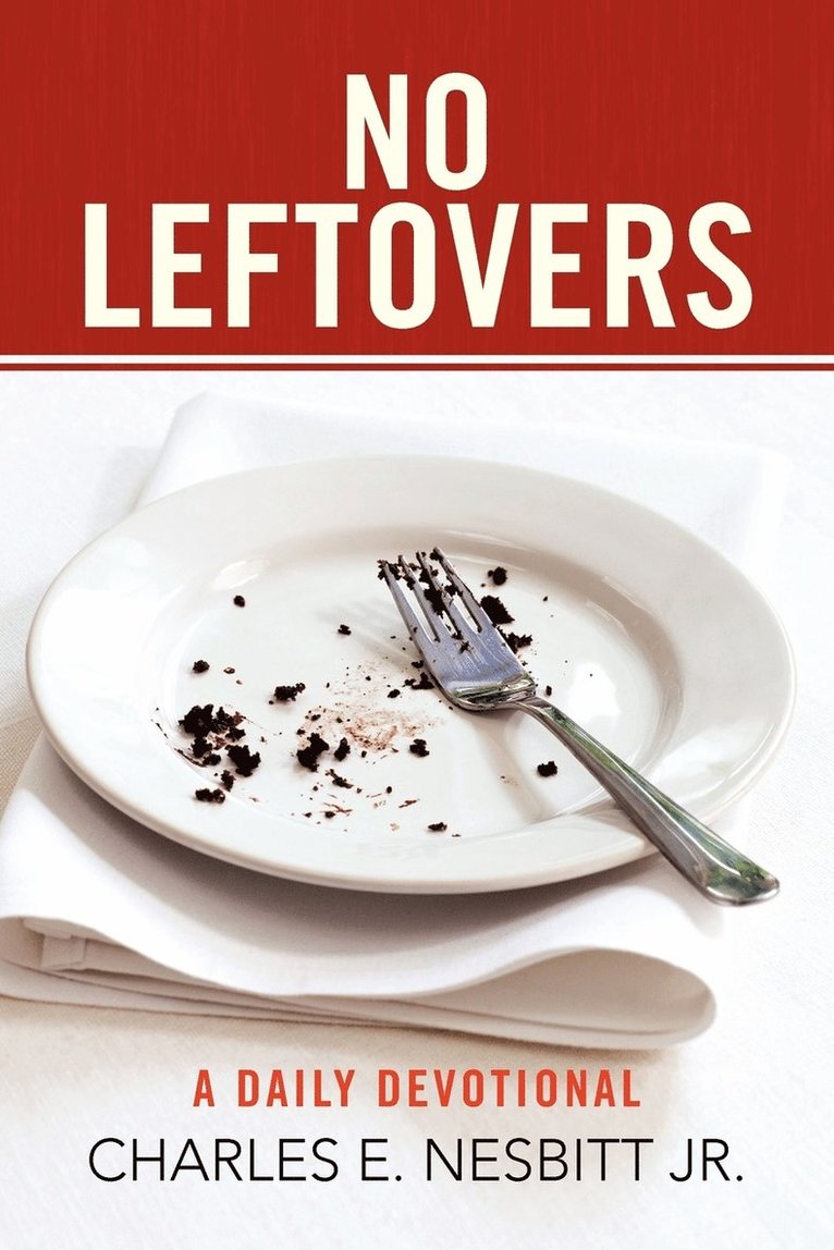 No Leftovers 1