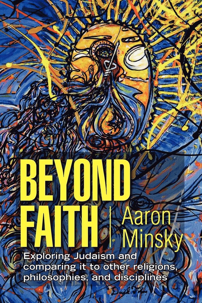 Beyond Faith 1