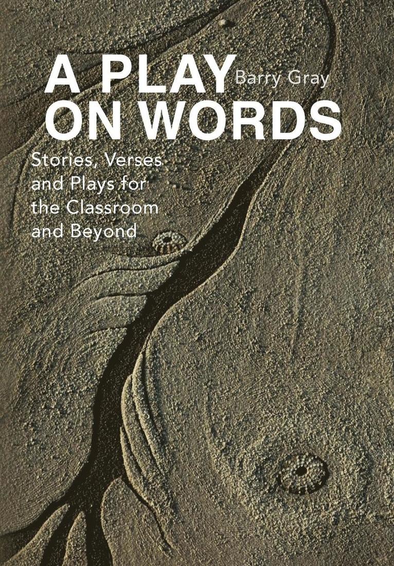 Barry Gray - Play on Words, Inbunden
