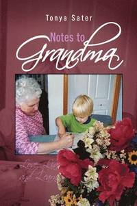 bokomslag Notes to Grandma