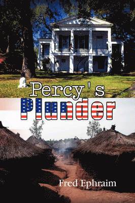 Percy's Plunder 1